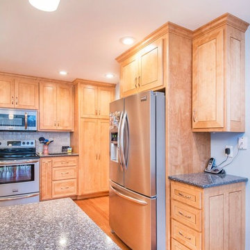 Kemper Kitchen