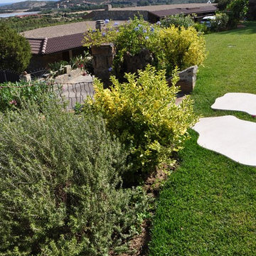 SINGLE- FAMILY VILLA IN CHIA AREA