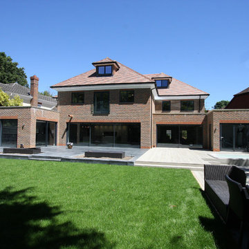 Barrington Park Garden