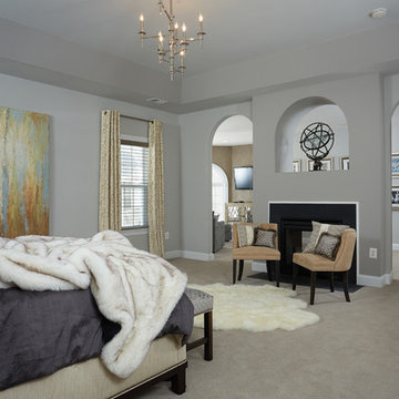 Brambleton Master Suite