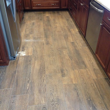 Interior Flooring