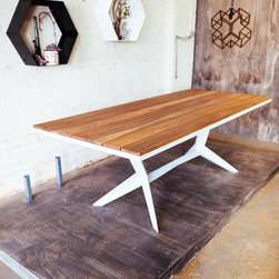Enterprise Table Setting - Products