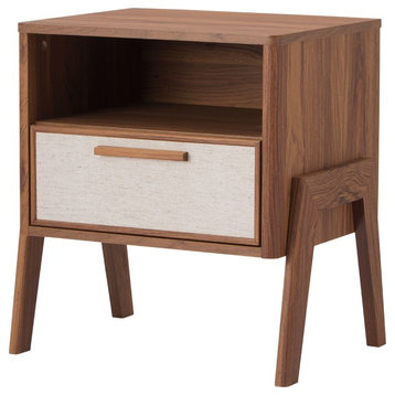 Heaton Coffee/ End Table, End Table