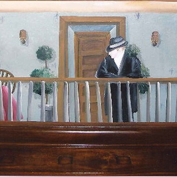 murals