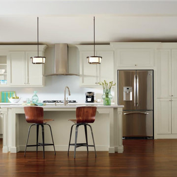 MasterBrand Diamond Cabinets