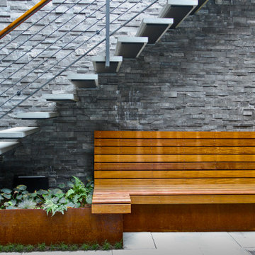 Benches