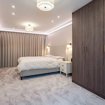 Loft conversion - Tooting