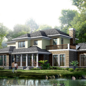 Our Residential Designs