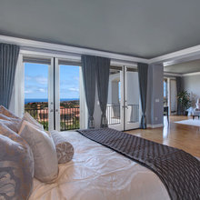 Bedrooms