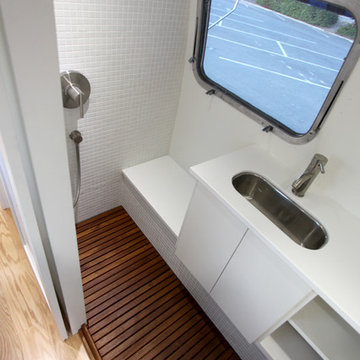 Wanda 1974 Overlander 27'