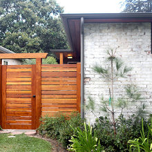 Gates and fences