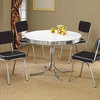 Cleveland Round Dining Table