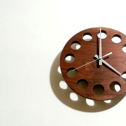 Will Ullman - Clocks