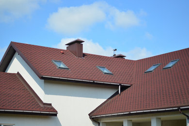 Roofing Installation in Downey, CA