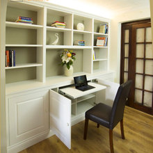 Lower Level Inspiration