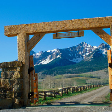 Refined Ranch