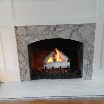 Bromwell's Completed Projects