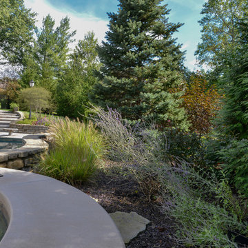Backyard Retreats