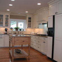kitchen islands