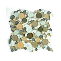 Glass Collection 2 - Products