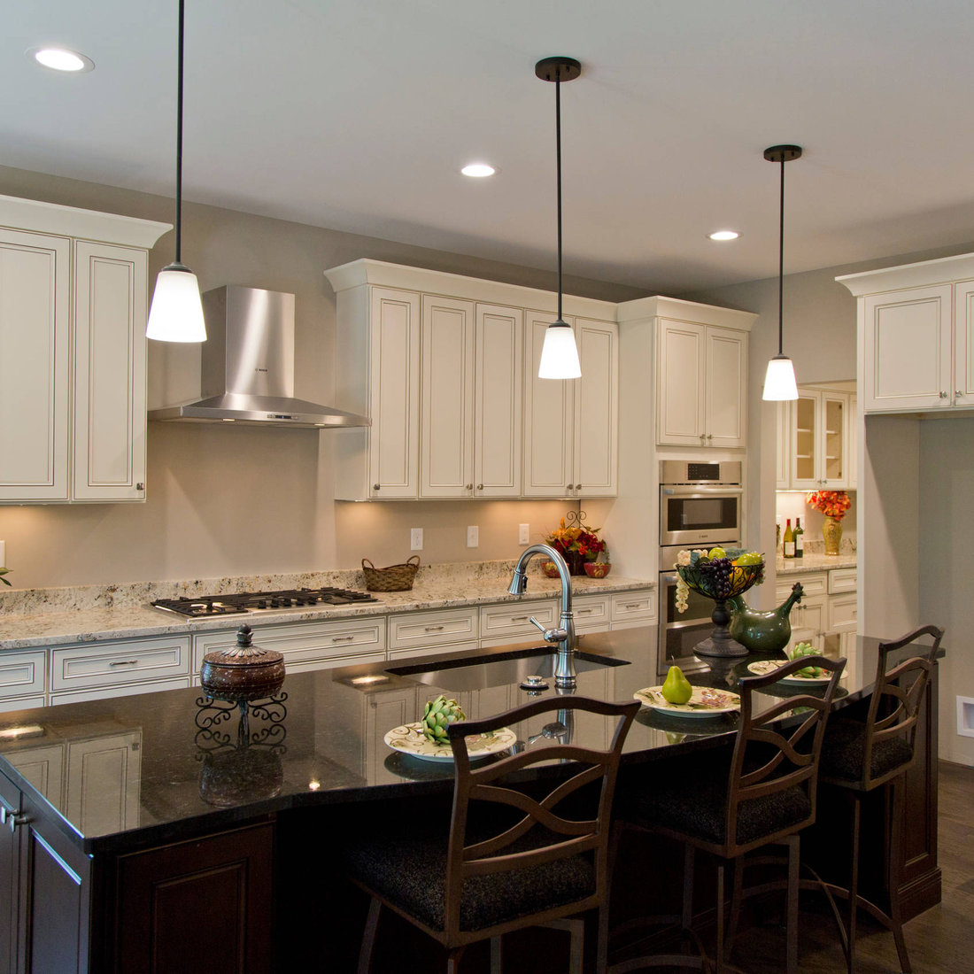 Benchmark Homes