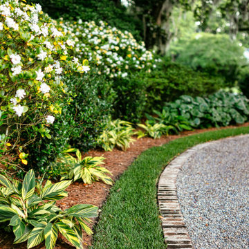 Charleston Harbor Home