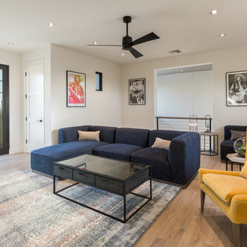 Silverleaf Contemporary