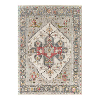 Surya Bursa BUR-2300 Rug - 8 ft x 10 ft