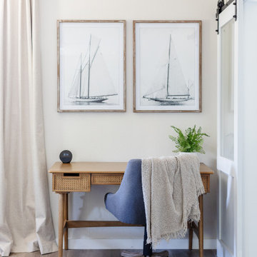Modern Minnow Primary Suite