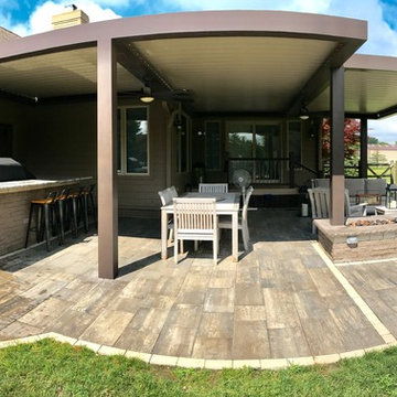 Multi-Space Modern Michigan