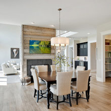 Living Room Ideas