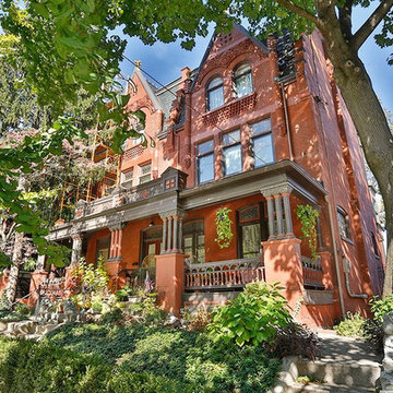 Brick Restoration