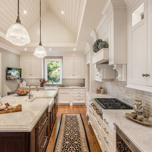 New Kitchen