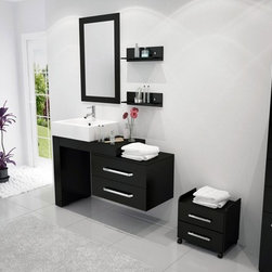 Avola Bathroom Vanities - Bathroom Vanities And Sink Consoles