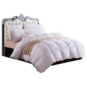 pillow guy down comforter