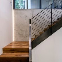 Staircases