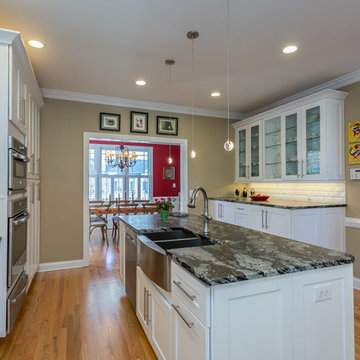 THD-Kitchen and Bath