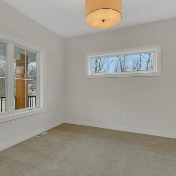 Federal Way WA Home Remodeling - In the Name of the Game
