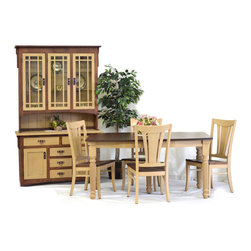 Tables, Chairs and Hutches - Products