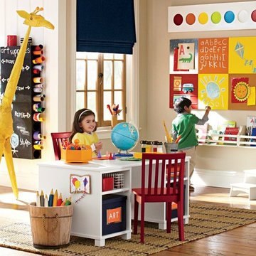 Preschool Study