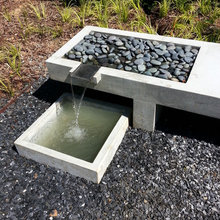 Outdoor Living Spaces