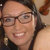 Cinzia Bertis foto