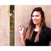 Angela Todorova's photo