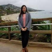 Photo de Cindy Su