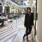 Pengfei He's photo