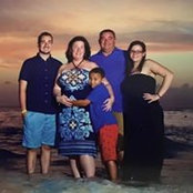 Frederick Barcase's photo
