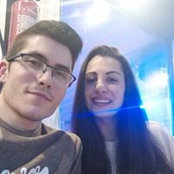 Antonio Lopez's photo