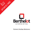 Photo de Berthelot Plomberie Chauffage Maintenance