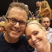 Gary Williams's photo