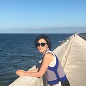 Rui Liu's photo
